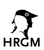HRGM Logo